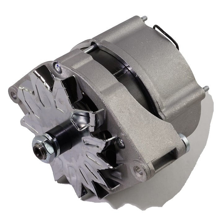 John Deere Bosch Replacement Alternator – The Brillman Company