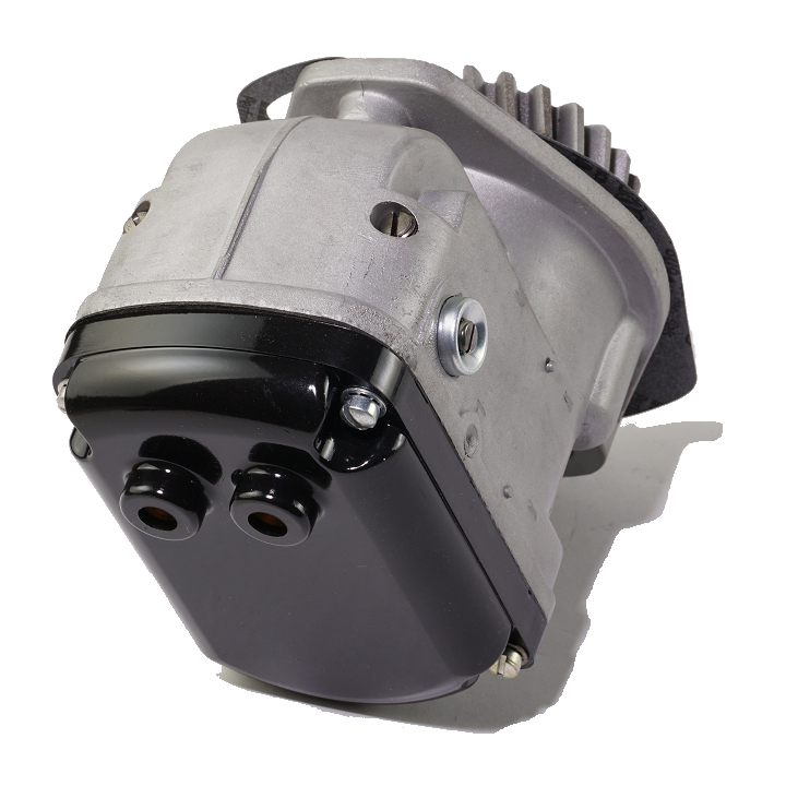 Rebuilt Fairbanks Morse FMX1-2B7-1 Magneto (Electric Start) – The