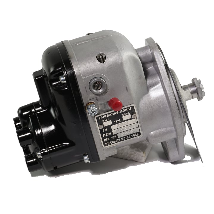 FME。 P/N: 1842423C95 | Genuine International® HEUI High Pressure