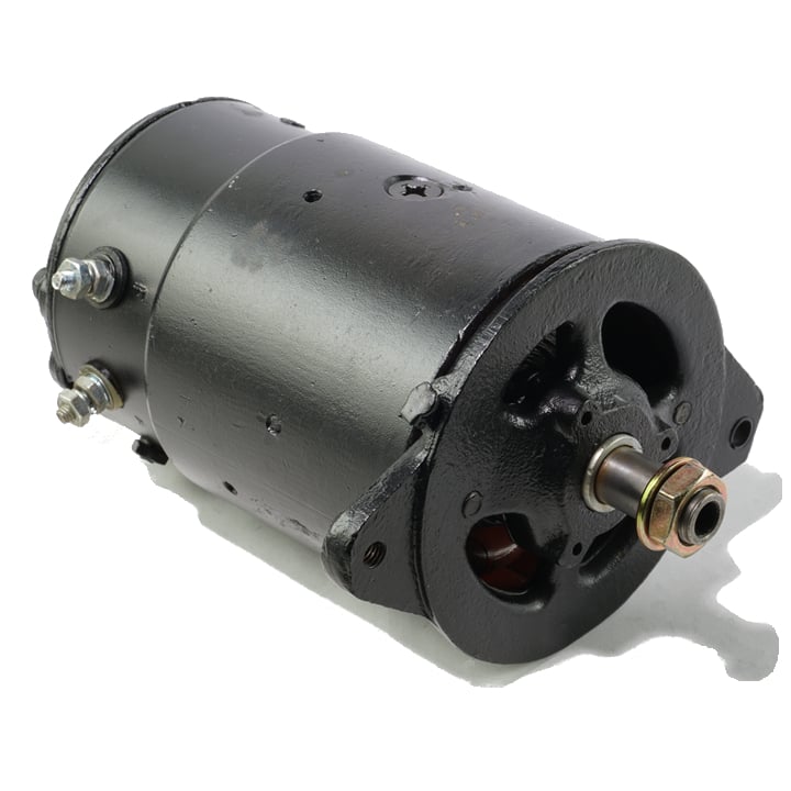 12-Volt, 20 Amp Delco Rebuilt Generator – The Brillman Company