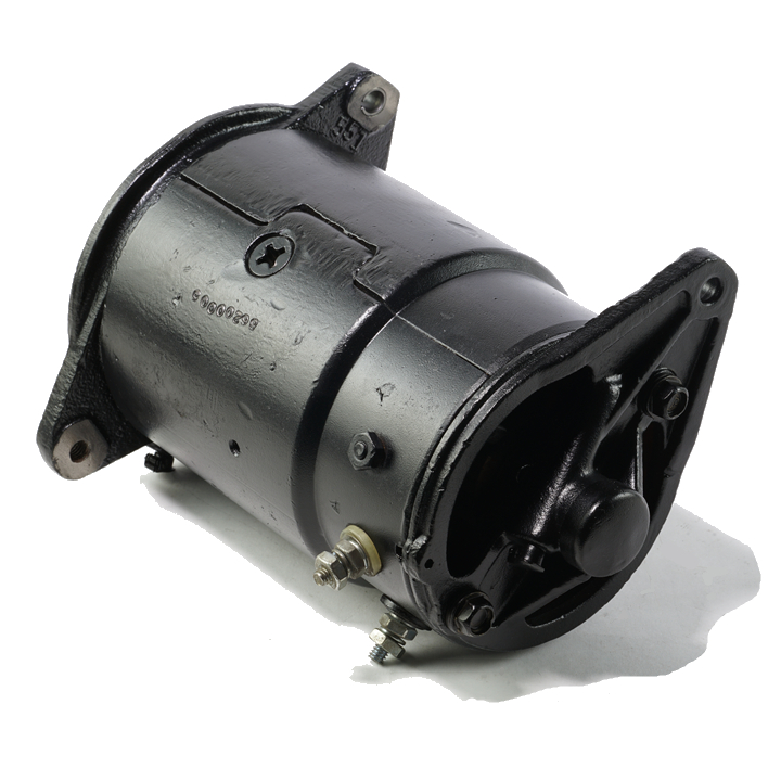12-Volt, 20 Amp Delco Rebuilt Generator – The Brillman Company