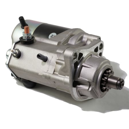 New Dodge Ram Denso Starter – The Brillman Company