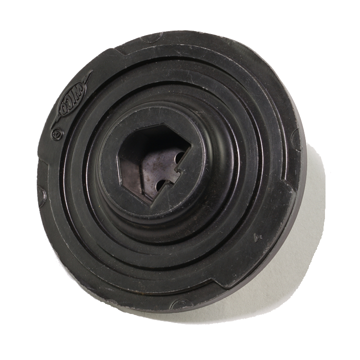 WICO Magneto Rotor – The Brillman Company