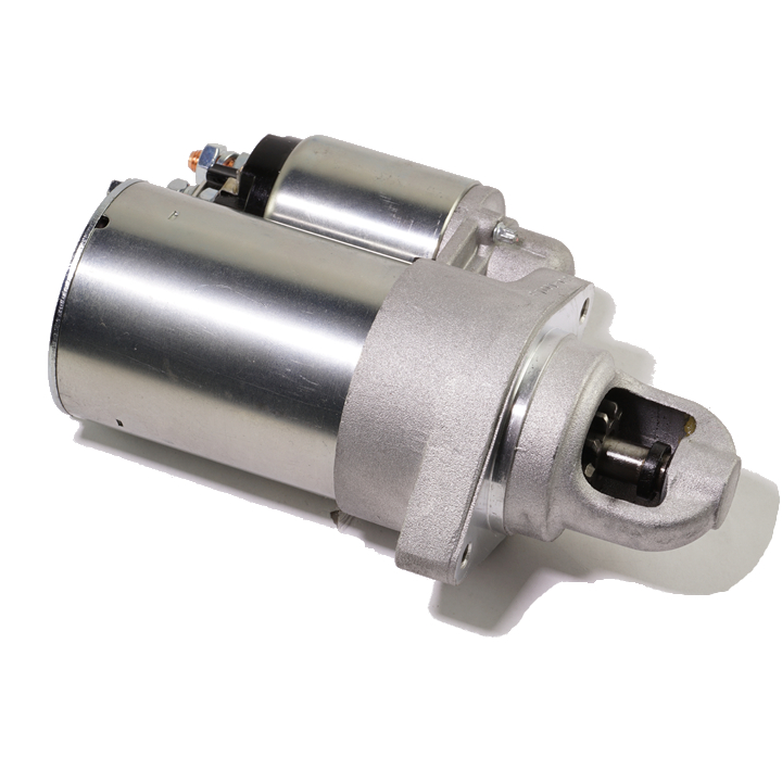 New Replacement 12-Volt PMGR Delco Starter