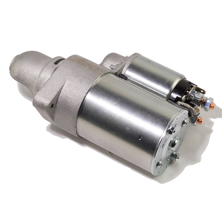 New Replacement 12-Volt PMGR Delco Starter - Image 2