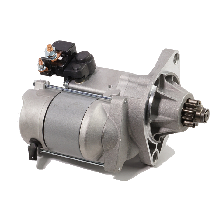 New Denso Dodge Ram Replacement Starter