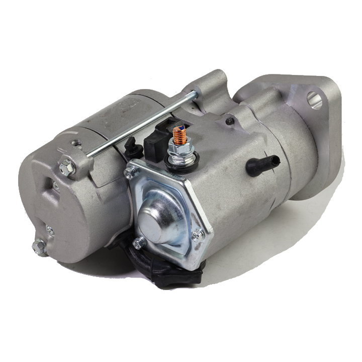 12-Volt Denso Starter - Image 2
