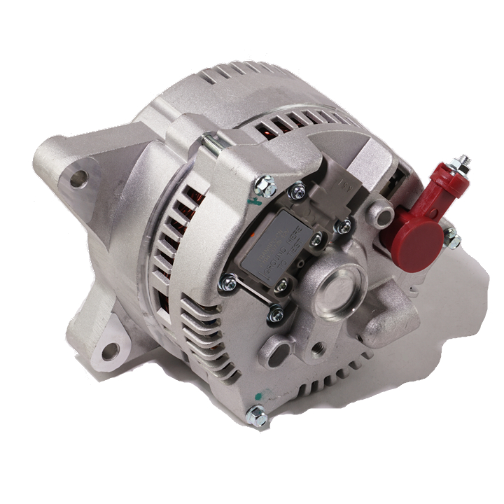 Ford 3G Alternator - Image 2
