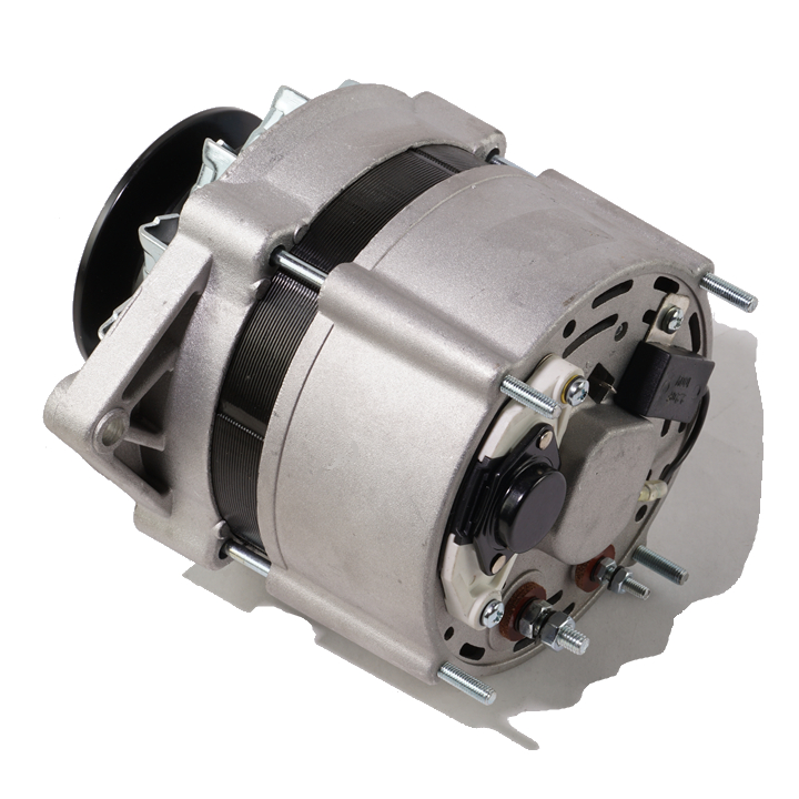 Bosch 55-Amp Alternator - Image 2