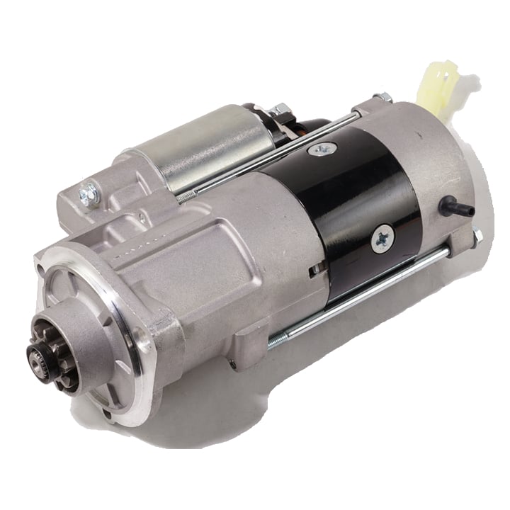 New Replacement Mitsubishi Starter